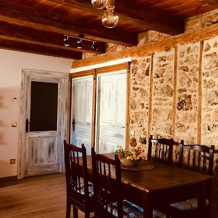 Casa Pesca Vera Senegüé Zewnętrze zdjęcie