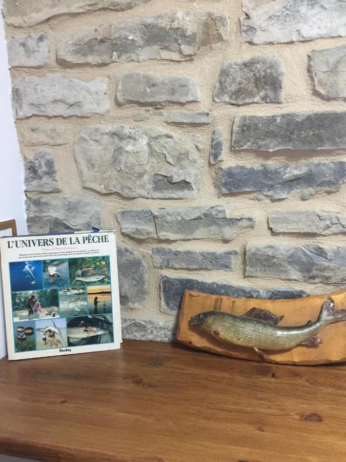 Casa Pesca Vera Senegüé Zewnętrze zdjęcie