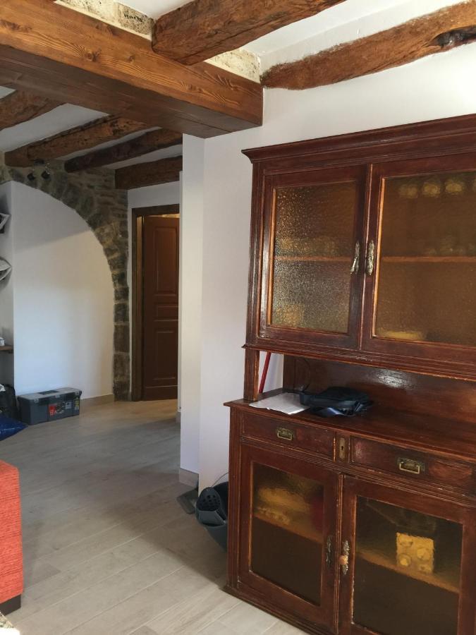 Casa Pesca Vera Senegüé Zewnętrze zdjęcie