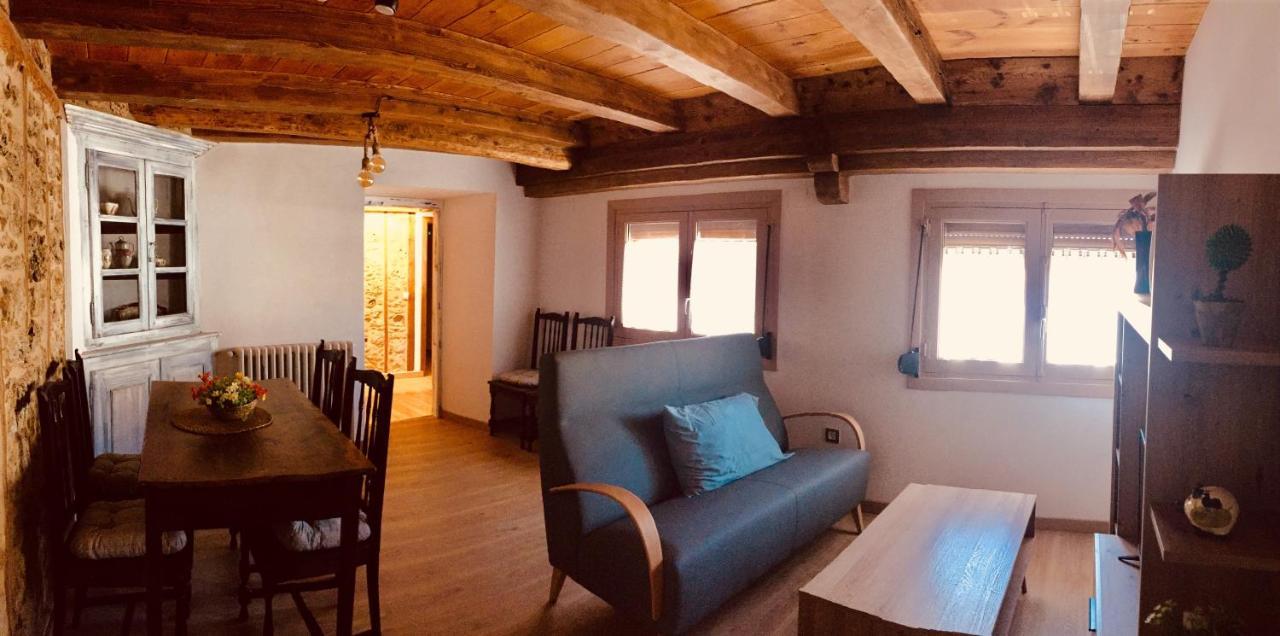 Casa Pesca Vera Senegüé Zewnętrze zdjęcie