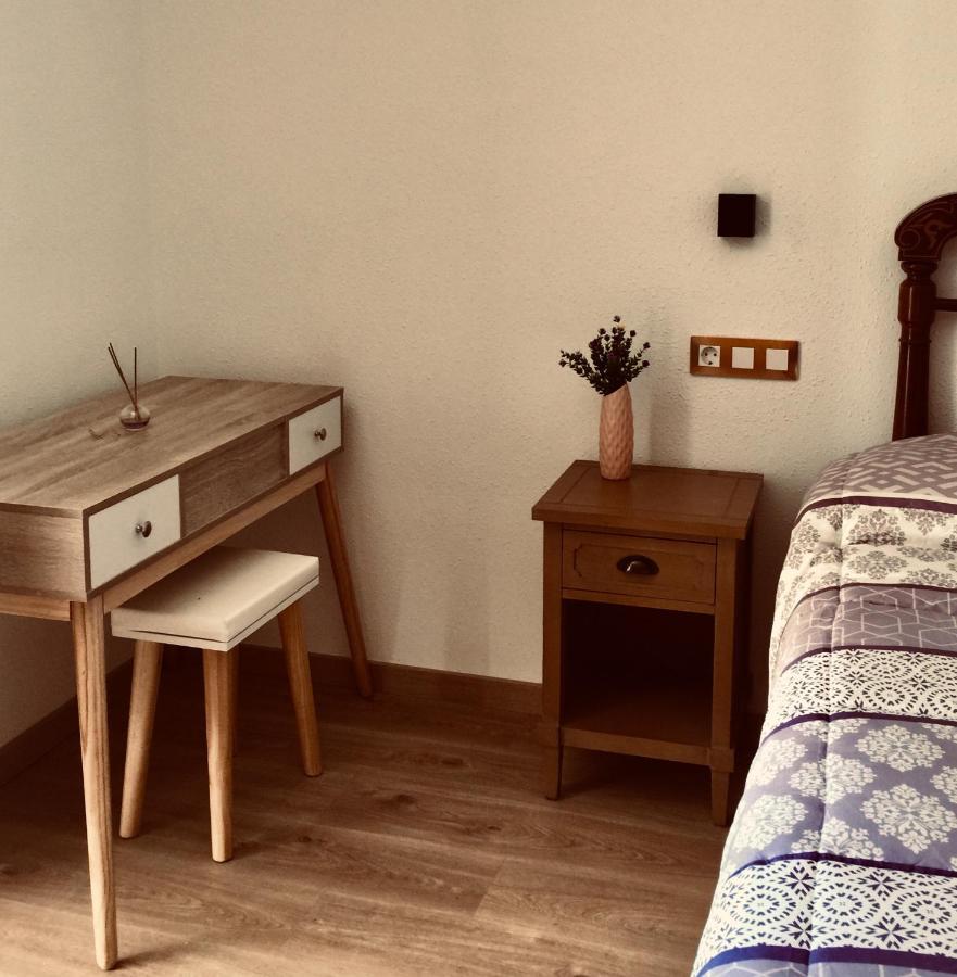 Casa Pesca Vera Senegüé Zewnętrze zdjęcie