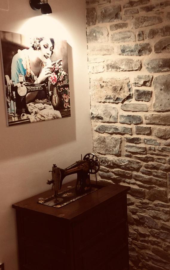 Casa Pesca Vera Senegüé Zewnętrze zdjęcie
