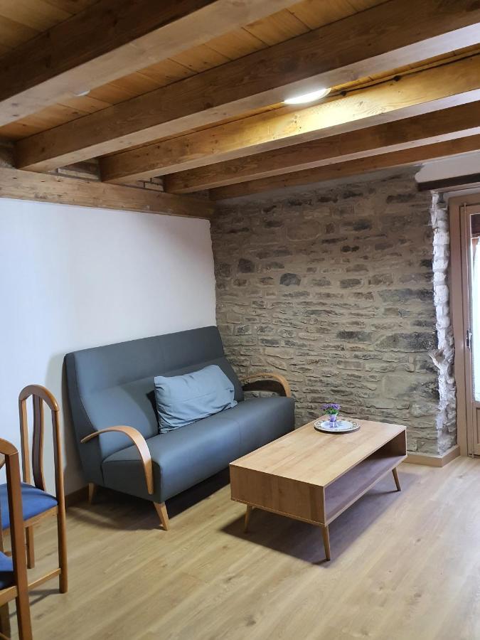 Casa Pesca Vera Senegüé Zewnętrze zdjęcie