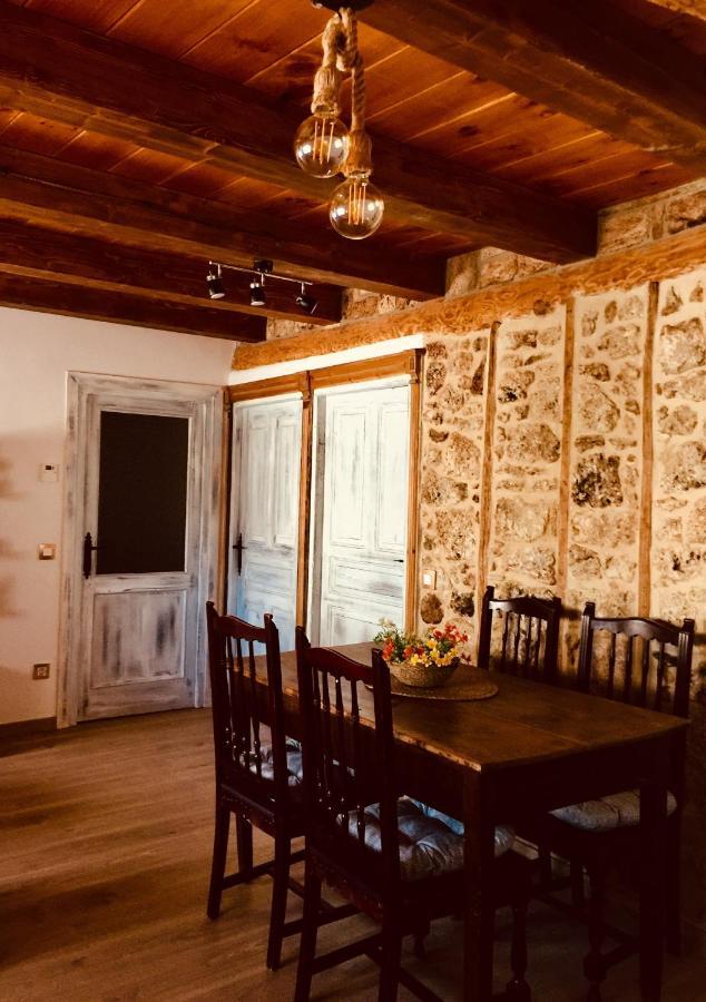 Casa Pesca Vera Senegüé Zewnętrze zdjęcie